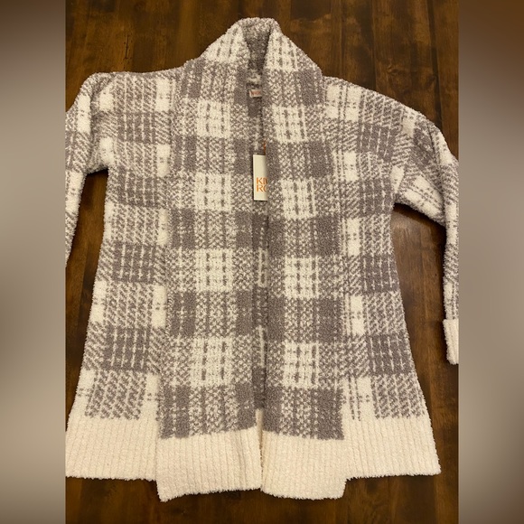 Knox Rose Afternoon Tea Cardigan Sweater NWT - Picture 2 of 7